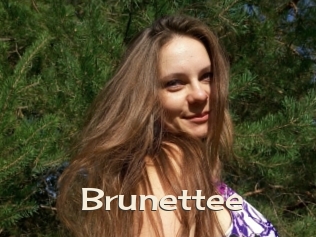 Brunettee