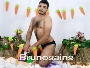 brunosains Big Dicks Round Ass