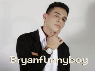 Bryanfunnyboy