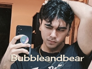 Bubbleandbear