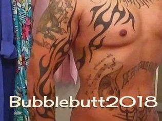 Bubblebutt2018