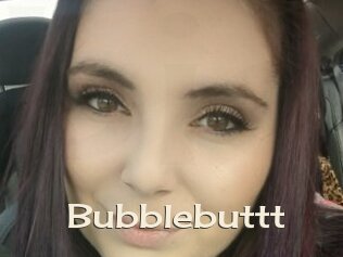 Bubblebuttt
