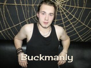 Buckmanly