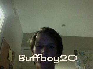 Buffboy20
