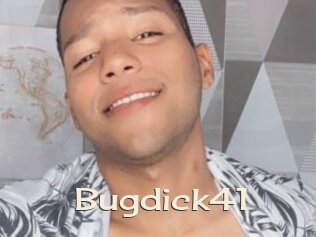 Bugdick41