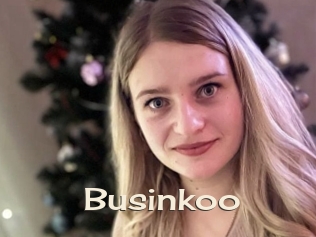 Businkoo