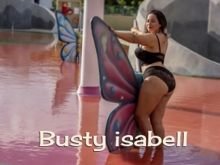 busty_isabell Big Dicks Round Ass