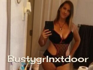Bustygrlnxtdoor