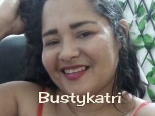Bustykatri