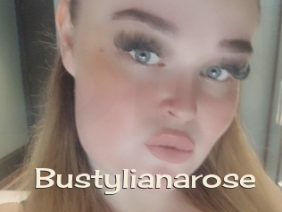 Bustylianarose