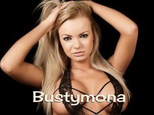 Bustymona