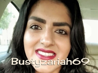 Bustyzariah69