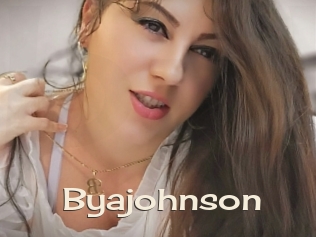 byajohnson Big Dicks Round Ass