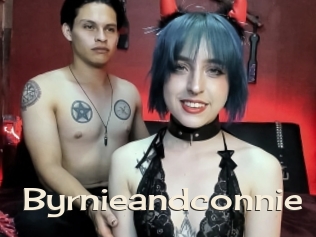 byrnieandconnie Big Dicks Round Ass