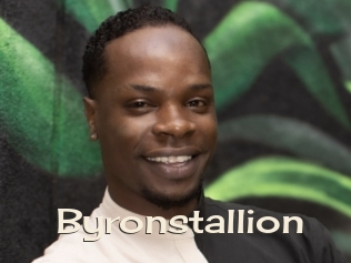 byronstallion Big Dicks Round Ass