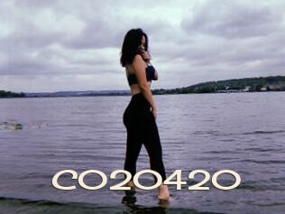 C020420