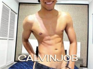 CALVINJOB