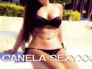 CANELA_SEXYXX