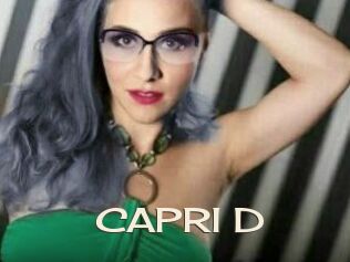 CAPRI_D