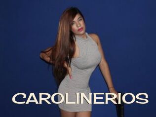 CAROLINERIOS