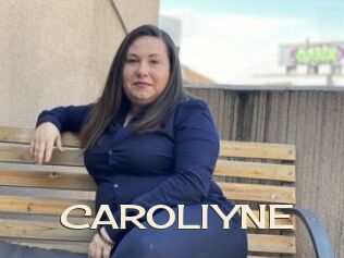 CAROLIYNE
