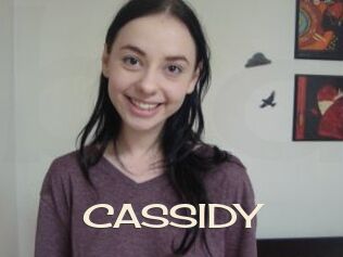 CASSIDY_