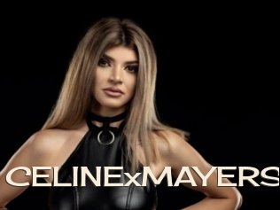 CELINExMAYERS