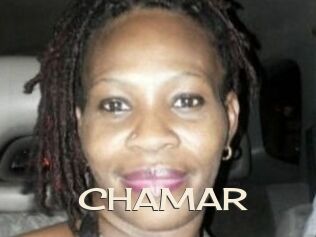 CHAMAR