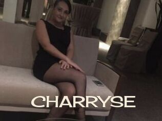 CHARRYSE