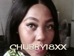 CHUBBY18XX