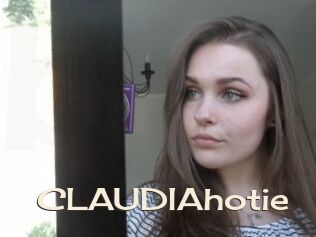 CLAUDIAhotie