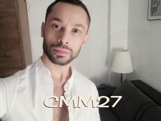 CMM27