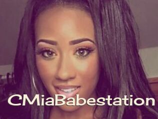 CMiaBabestation