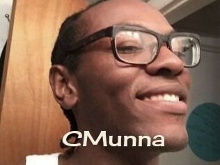 CMunna