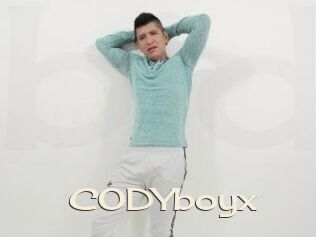 CODYboyx