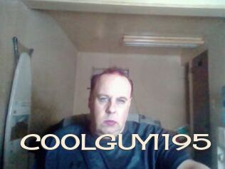 COOLGUY1195