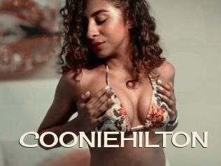 COONIEHILTON