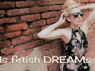 CREAMs_fetish_DREAMs