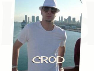 CROD
