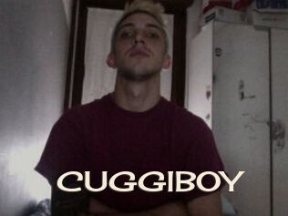 CUGGIBOY