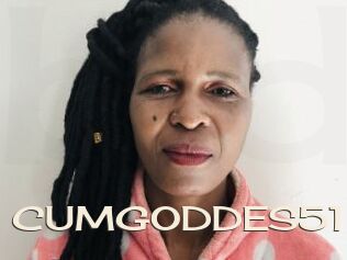 CUMGODDES51