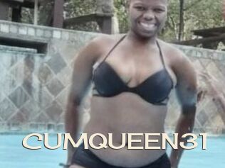 CUMQUEEN31