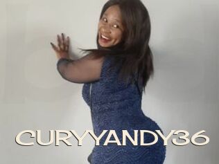 CURYYANDY36