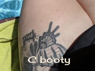 C_booty