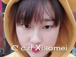 C_czl_Xiaomei