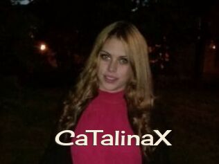 CaTalinaX
