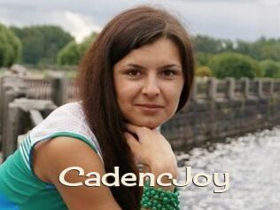 CadencJoy