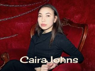 CairaJohns