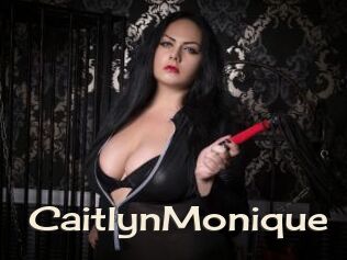CaitlynMonique
