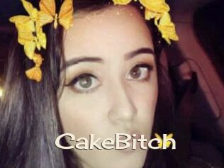CakeBitch